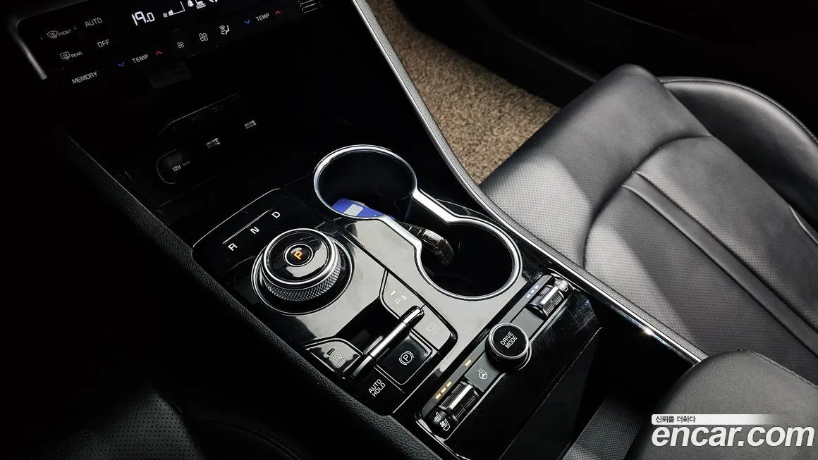 Kia K5 2023 из KR, фото 4