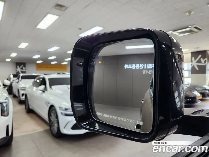 Land Rover Defender 2023 из KR, фото 6