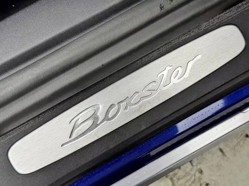 Porsche 718 2021 из CN, фото 10
