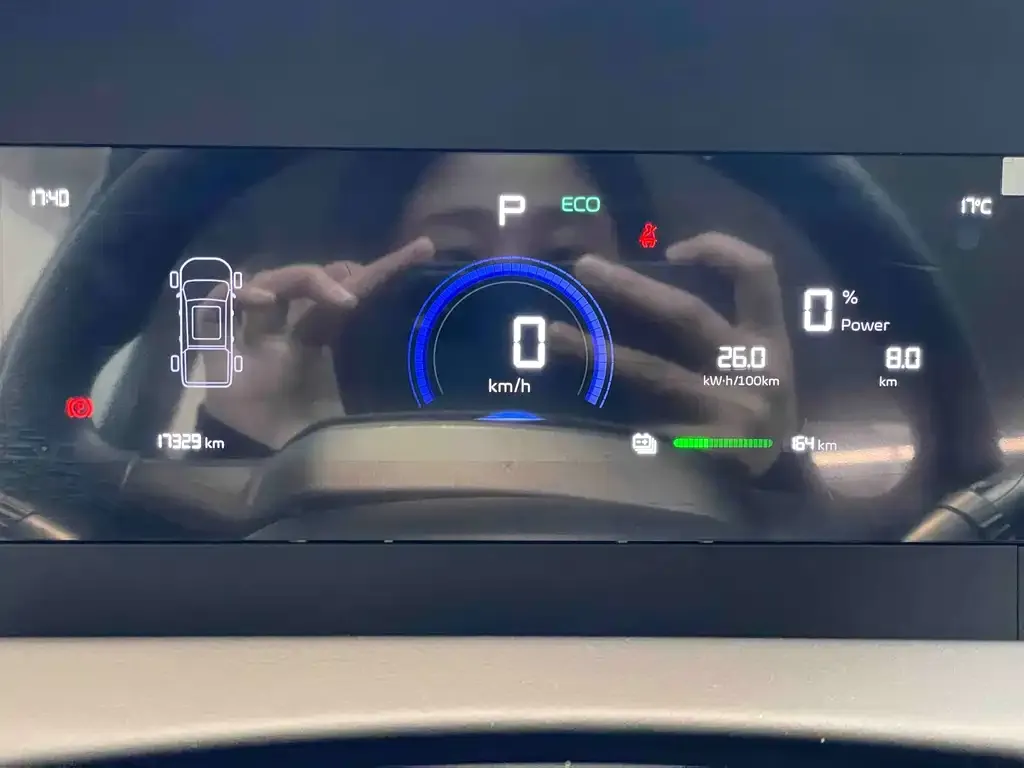 Geely 吉利雷达金刚 — фото 3