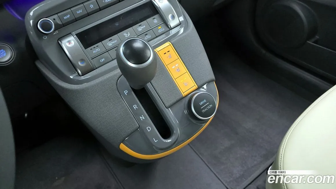 Hyundai Casper 2023 из KR, фото 10