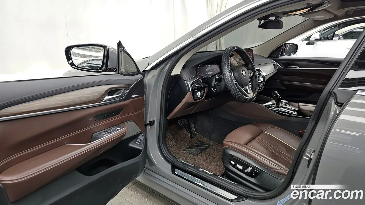 BMW Gran Turismo 2021 из KR, фото 7