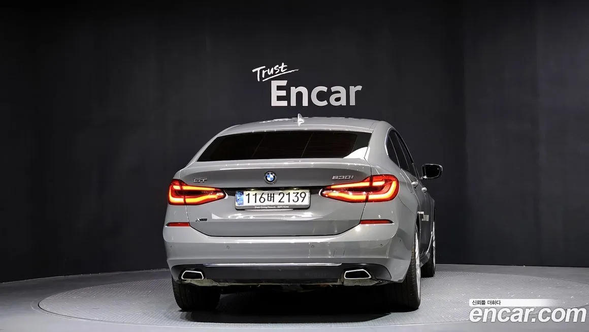 BMW Gran Turismo 2021 из KR, фото 10