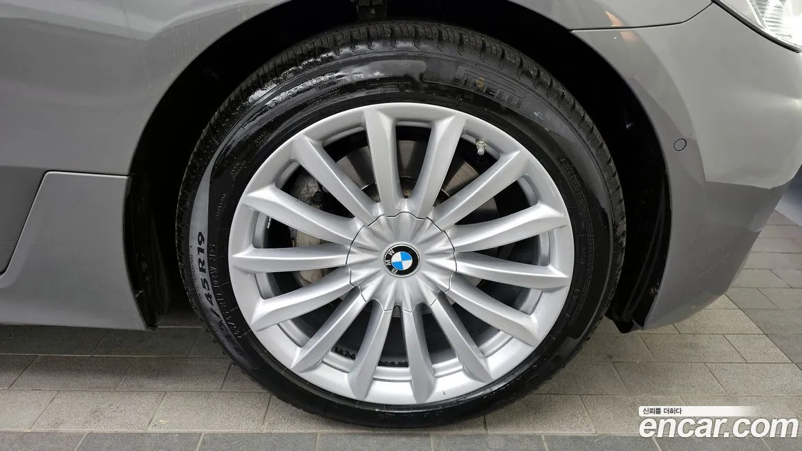 BMW Gran Turismo 2021 из KR, фото 6