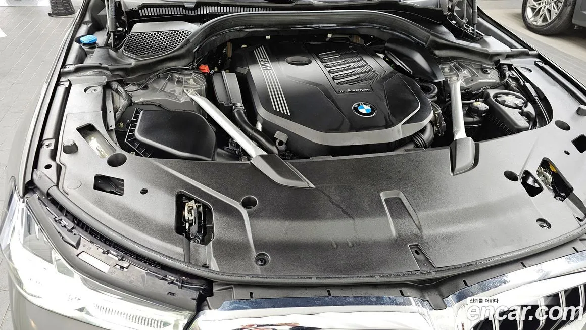 BMW Gran Turismo 2021 из KR, фото 3