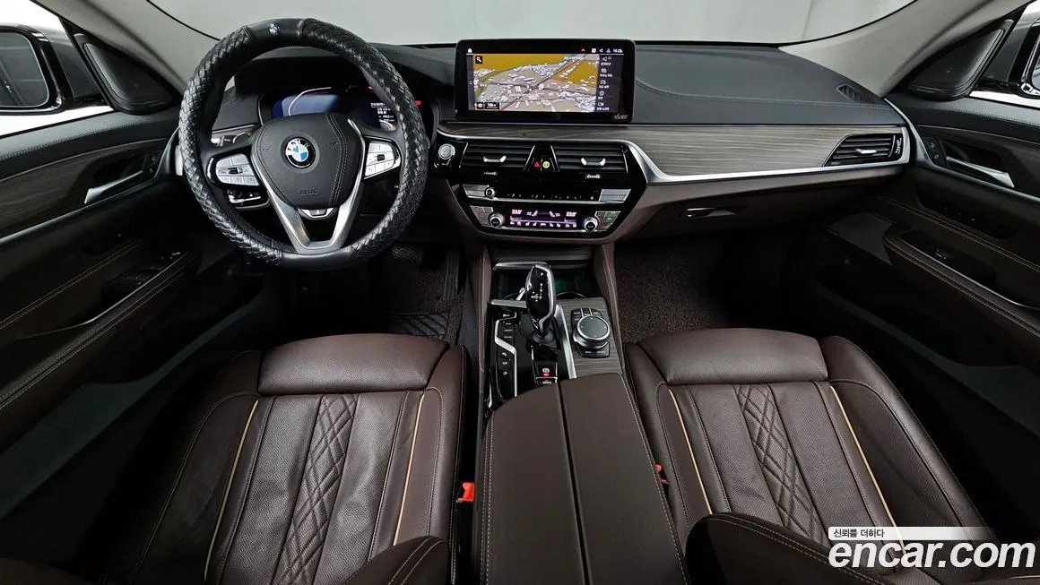 BMW Gran Turismo 2021 из KR, фото 9