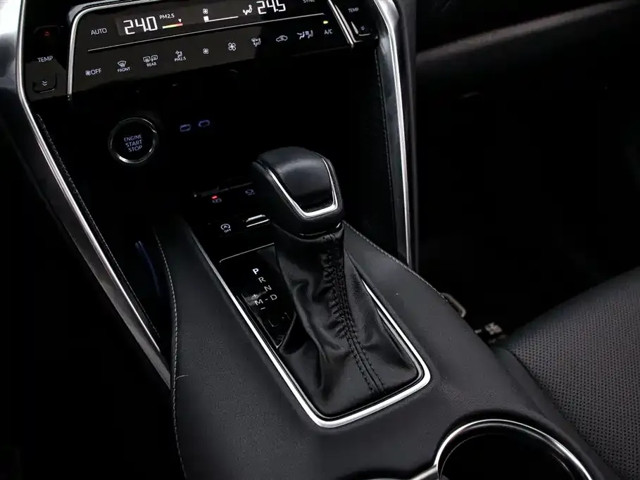 Toyota Venza 2023 из CN, фото 4