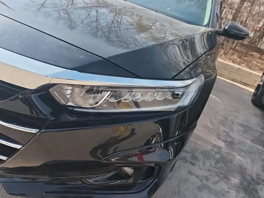 Honda Accord 2022 из CN, фото 8