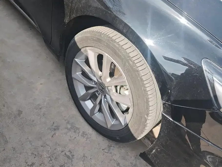 Honda Accord 2022 из CN, фото 7