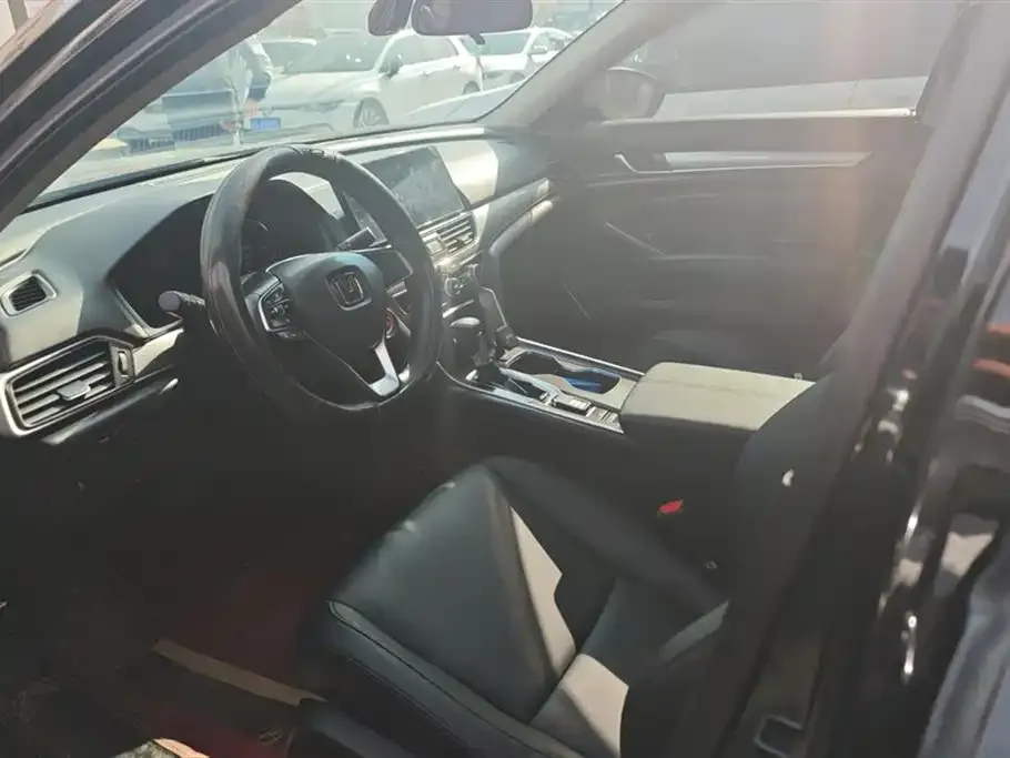 Honda Accord 2022 из CN, фото 3