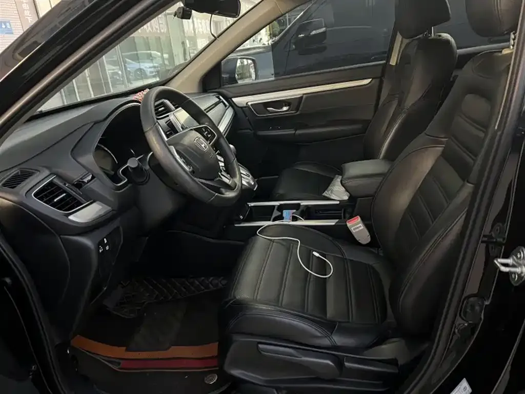 Honda CR-V 2022 из CN, фото 5