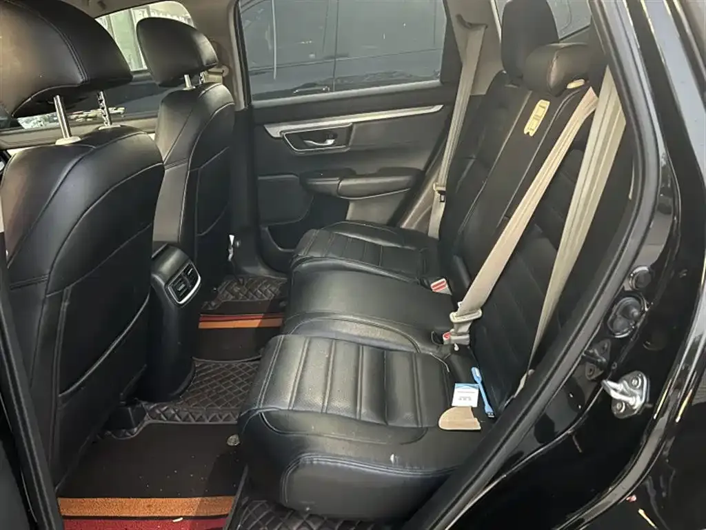 Honda CR-V 2022 из CN, фото 8