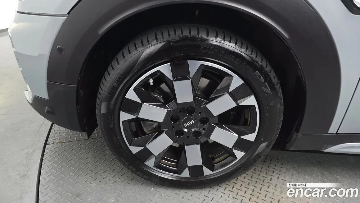 Mini Countryman 2023 из KR, фото 7