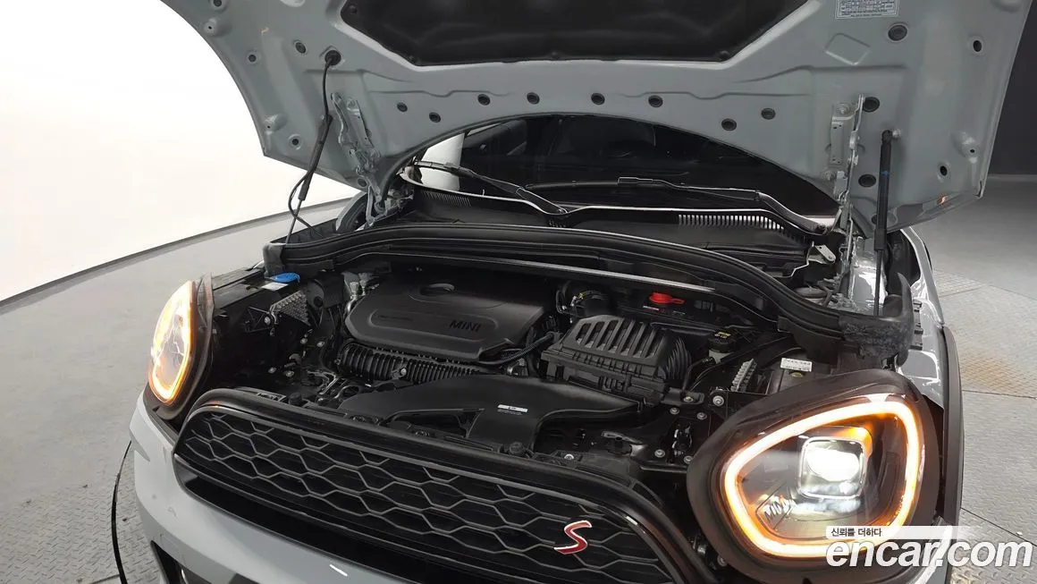 Mini Countryman 2023 из KR, фото 8