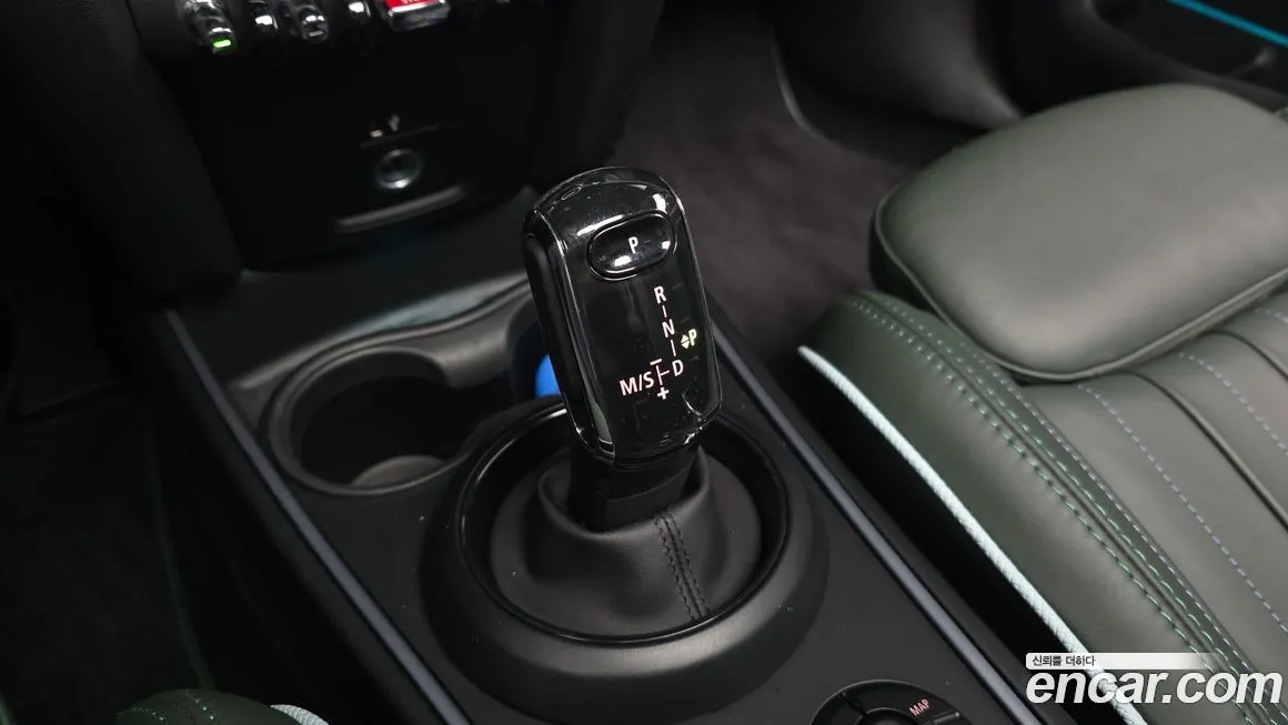Mini Countryman 2023 из KR, фото 5