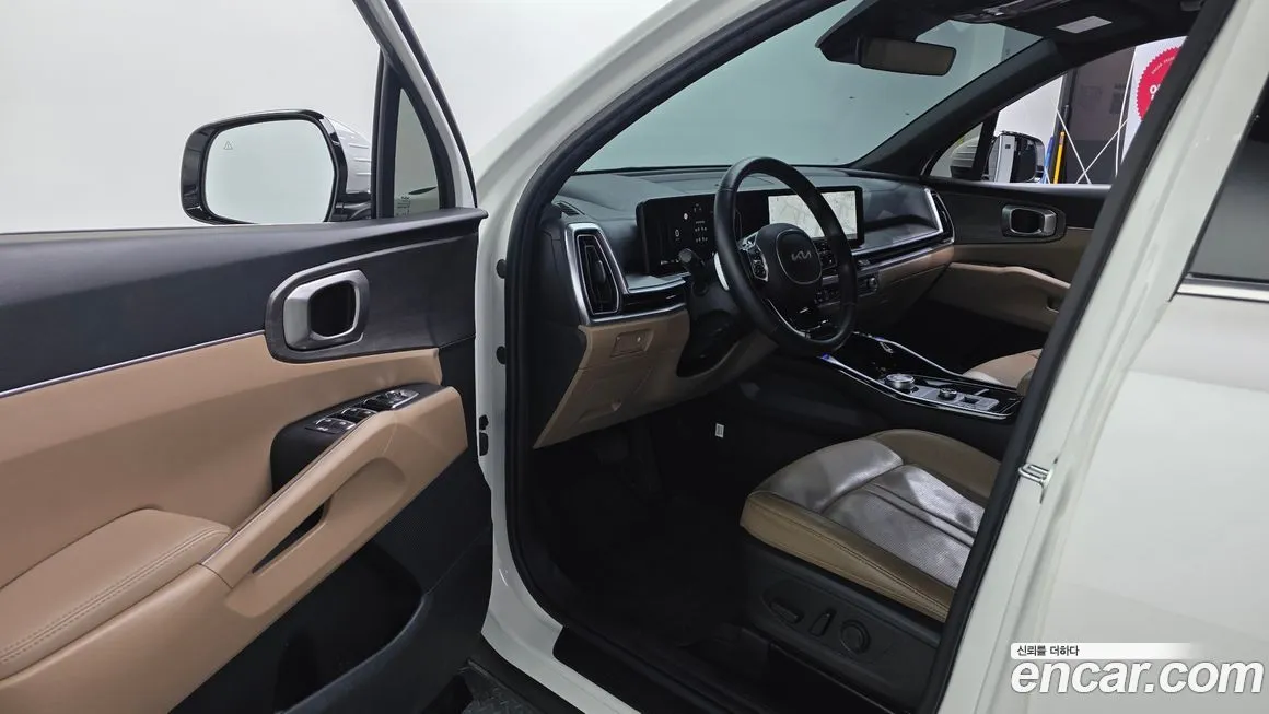 Kia Sorento — фото 5