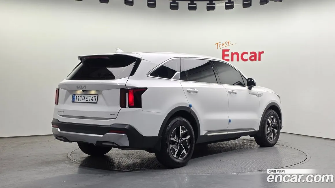Kia Sorento — фото 2