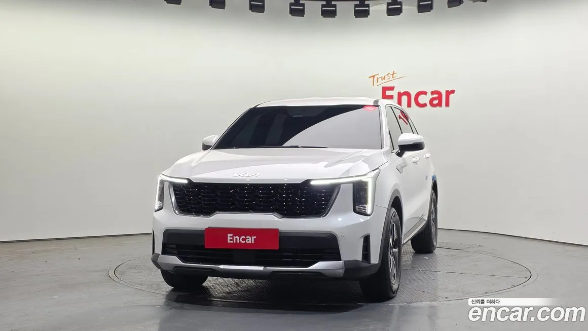 Kia Sorento — фото 3
