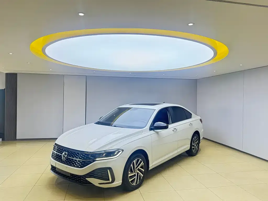 Volkswagen Lavida 2022 из CN, фото 1