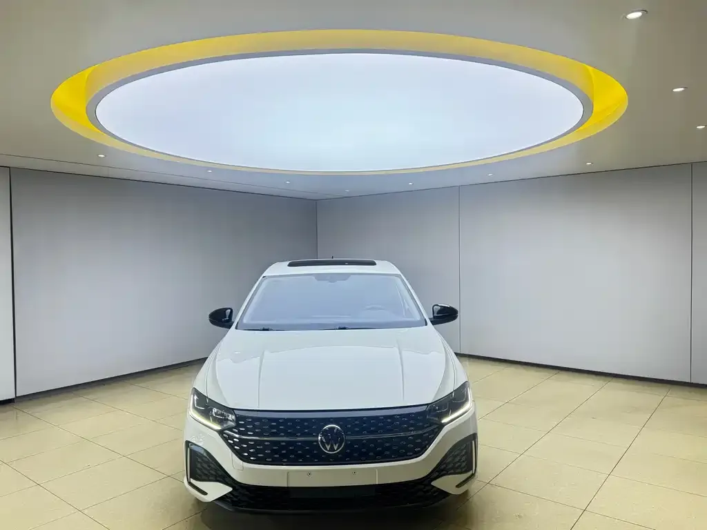 Volkswagen Lavida 2022 из CN, фото 2