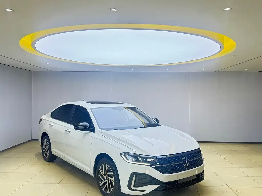 Volkswagen Lavida 2022 из CN, фото 9
