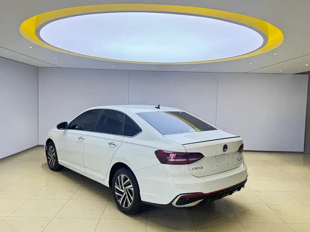 Volkswagen Lavida 2022 из CN, фото 4