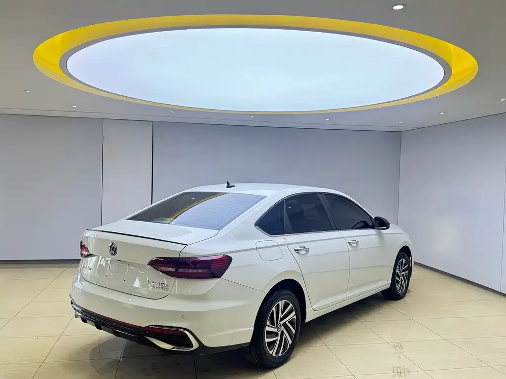 Volkswagen Lavida 2022 из CN, фото 5