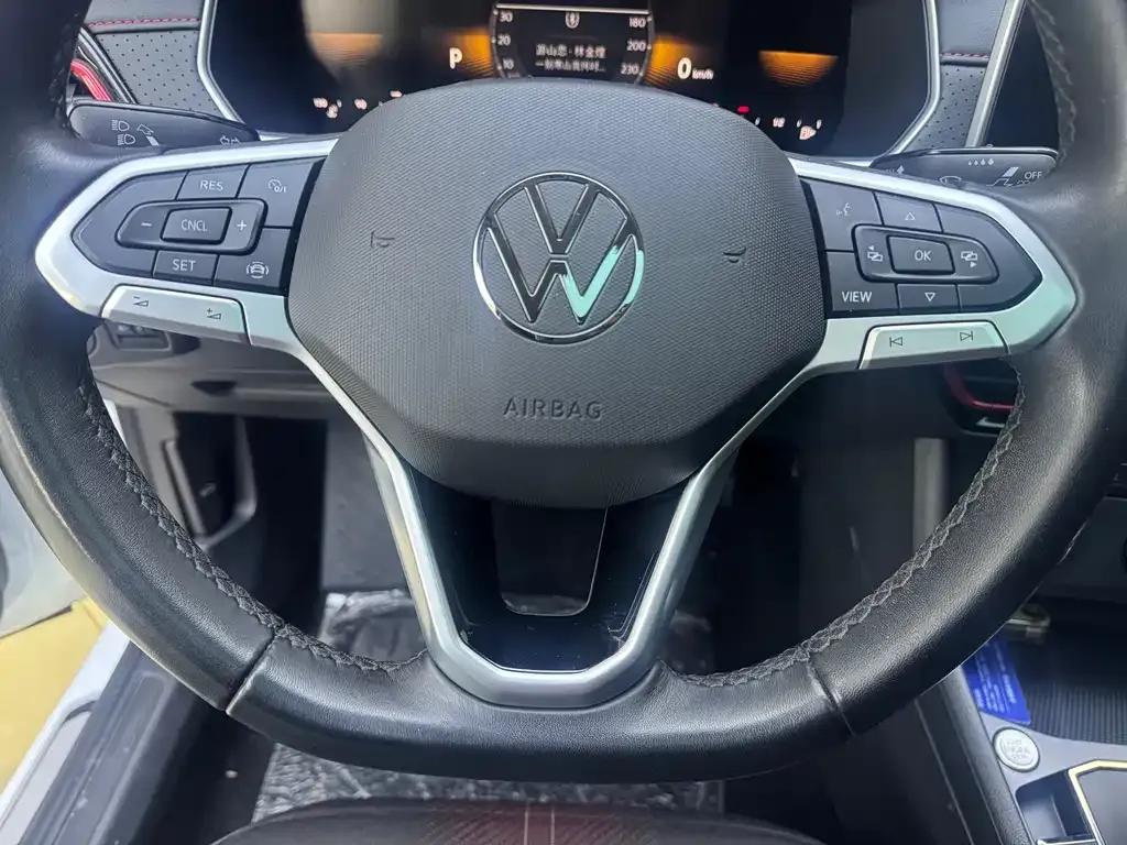 Volkswagen Lavida 2022 из CN, фото 7