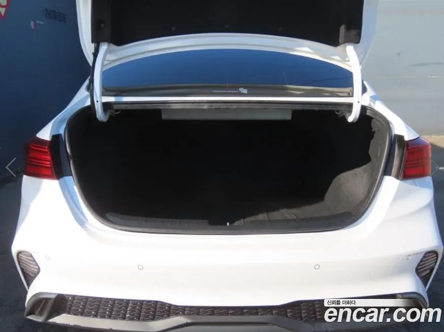 Kia K3 2022 из KR, фото 10