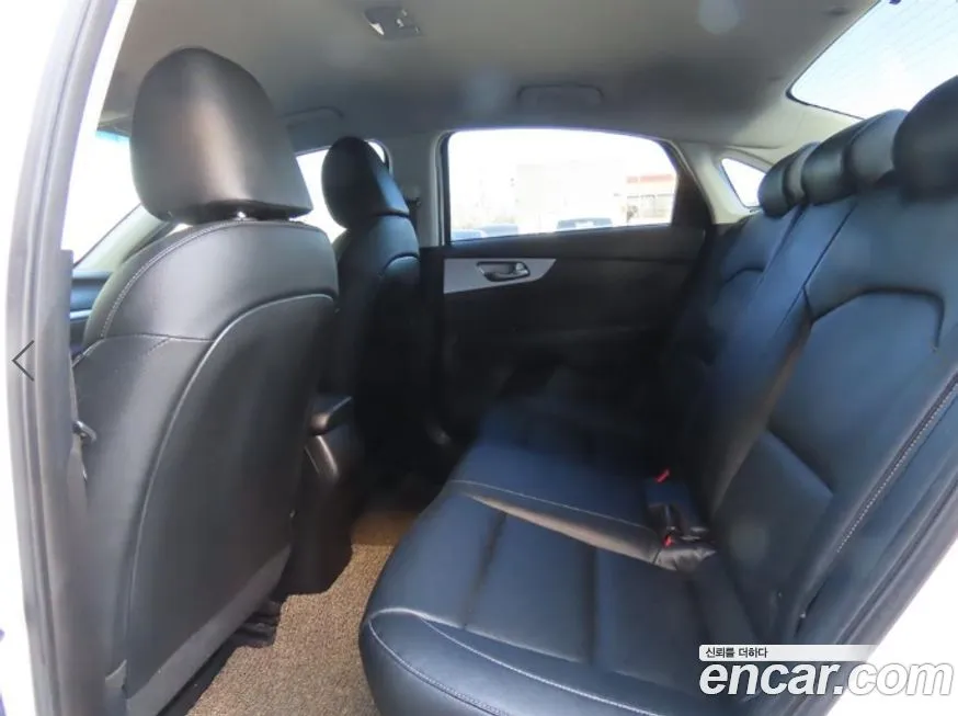 Kia K3 2022 из KR, фото 6