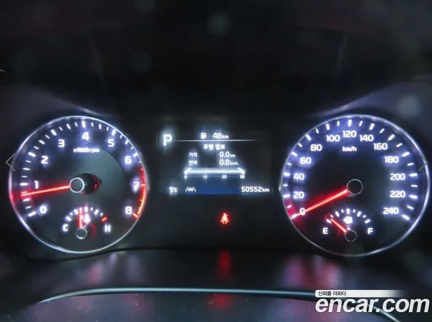Kia K3 2022 из KR, фото 5