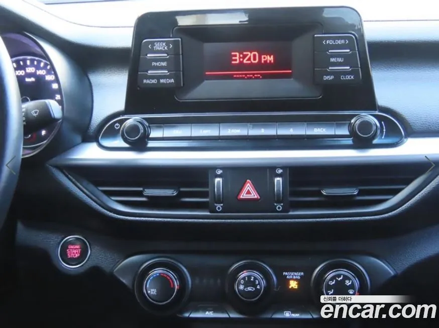 Kia K3 2022 из KR, фото 7