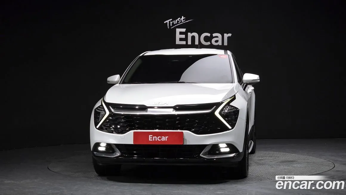 Kia Sportage — фото 2