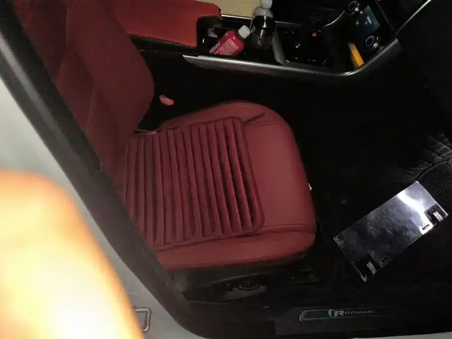 Jaguar XEL 2025 из CN, фото 2