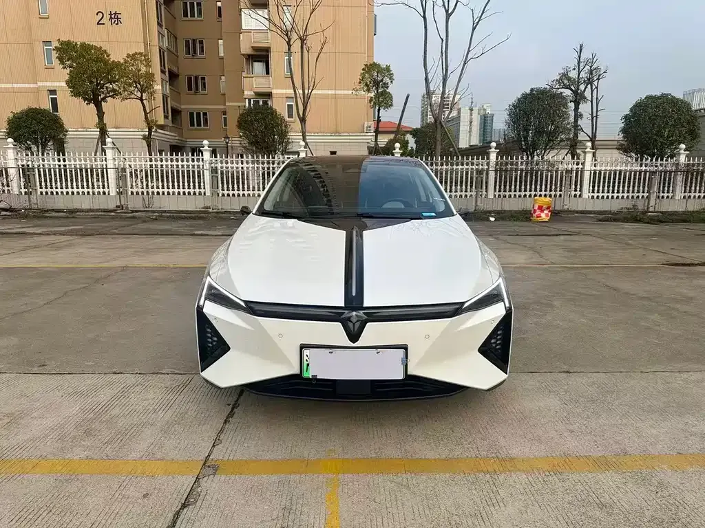 Lingxi Lingxi L 2024 из CN, фото 6