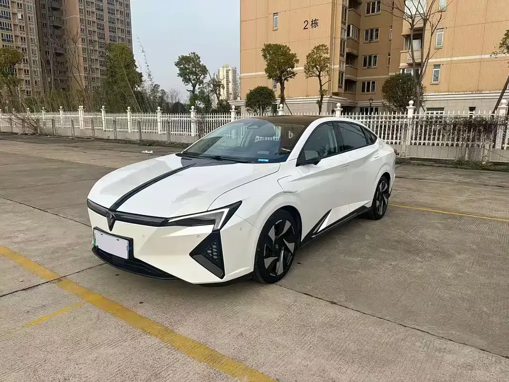 Lingxi Lingxi L 2024 из CN, фото 9