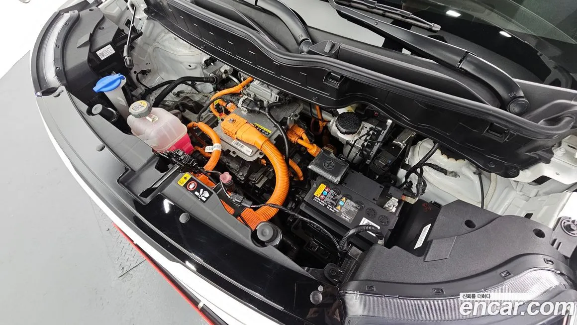 Kia RAY 2024 из KR, фото 9