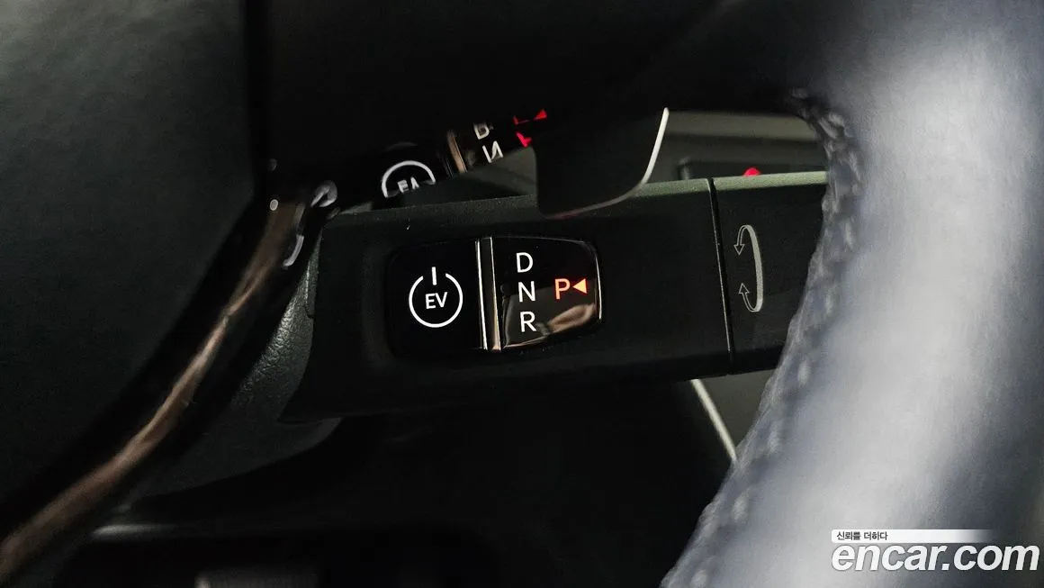 Kia RAY 2024 из KR, фото 4