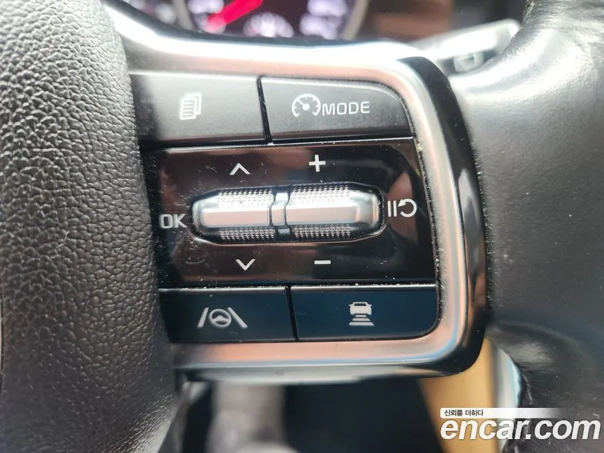 Kia Carnival — фото 10