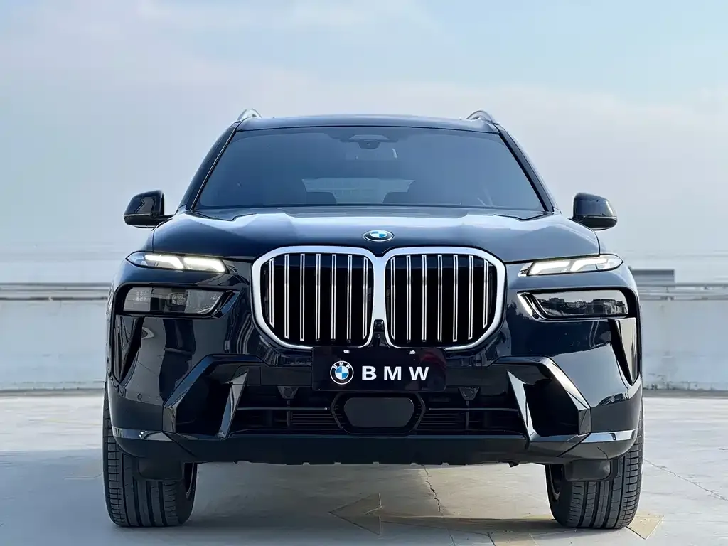 BMW X7 — фото 3