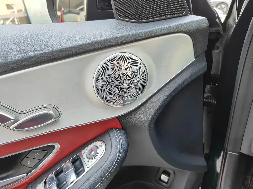 Mercedes-Benz C-Class 2021 из CN, фото 5