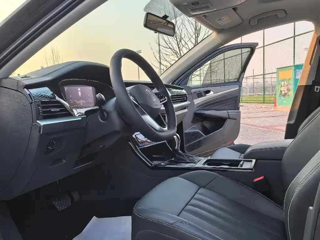 Volkswagen Passat 2022 из CN, фото 7