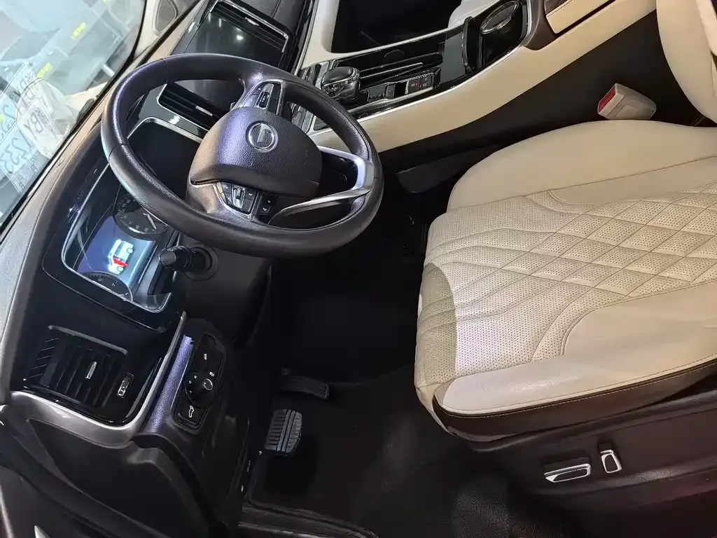 GAC Motor Trumpchi M8 2022 из CN, фото 9