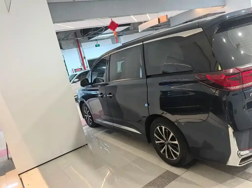 GAC Motor Trumpchi M8 2022 из CN, фото 6