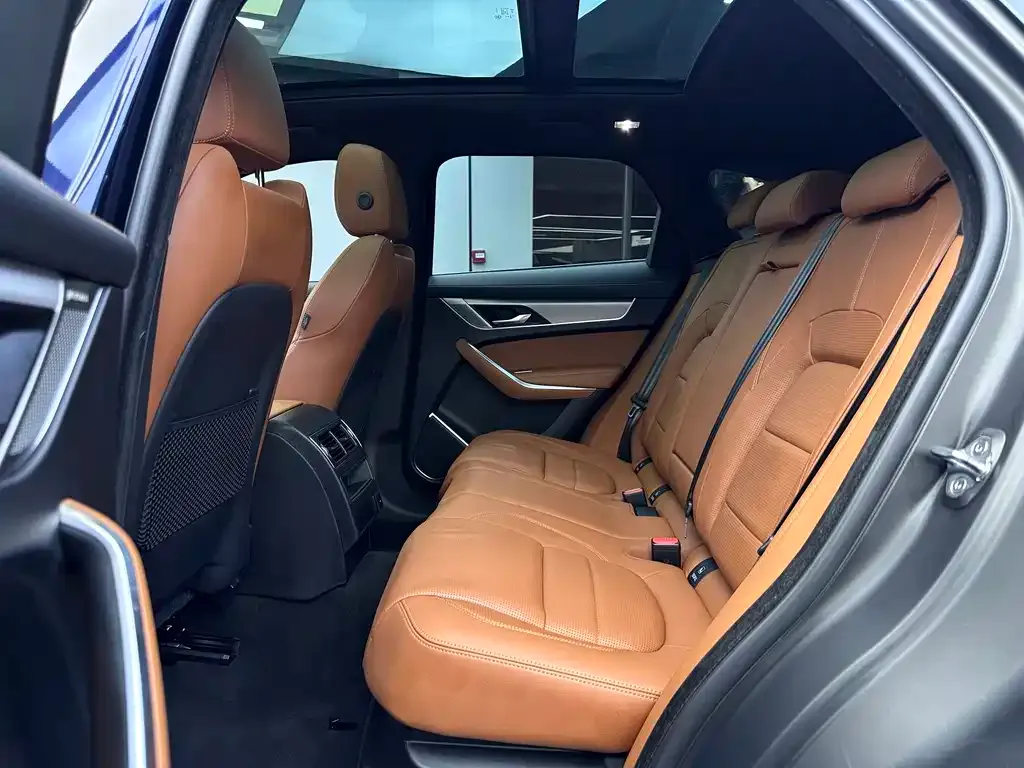 Jaguar F-PACE 2021 из CN, фото 6