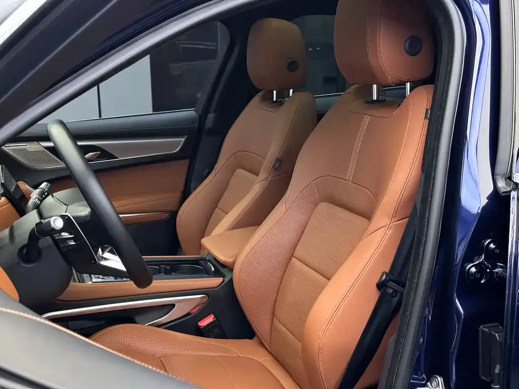 Jaguar F-PACE 2021 из CN, фото 9