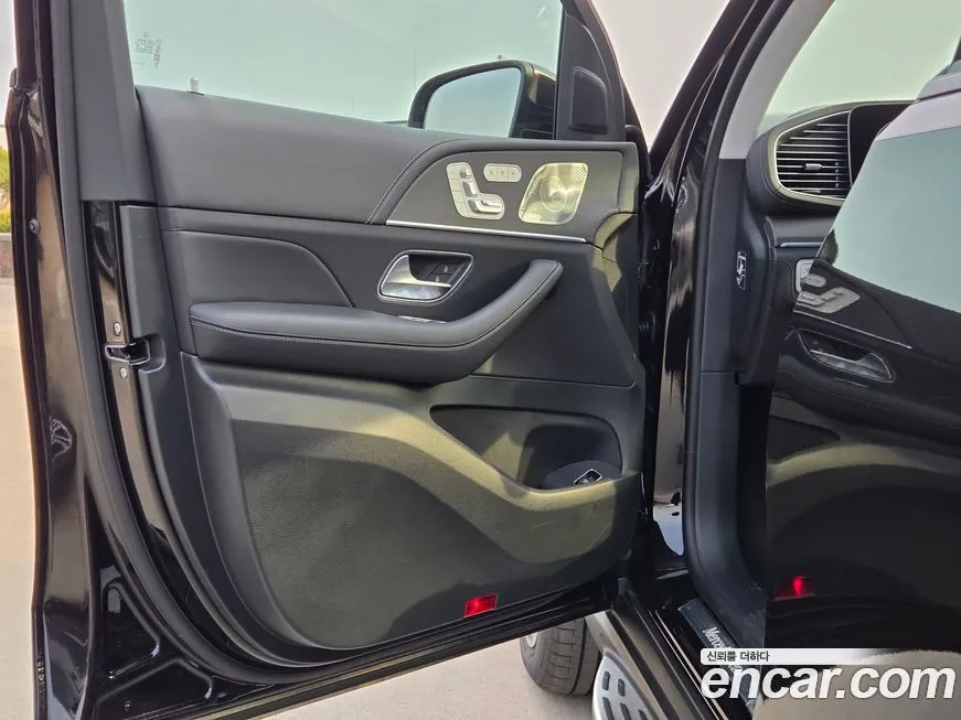 Mercedes-Benz GLE-Class 2026 из KR, фото 7
