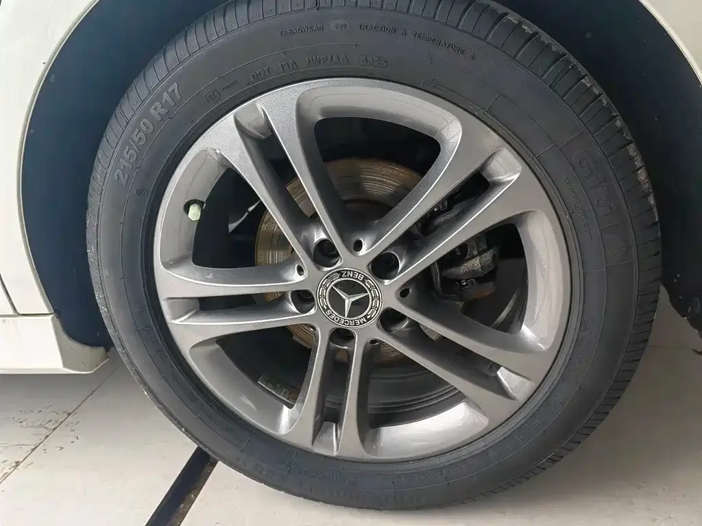 Mercedes-Benz A-Class 2021 из CN, фото 9