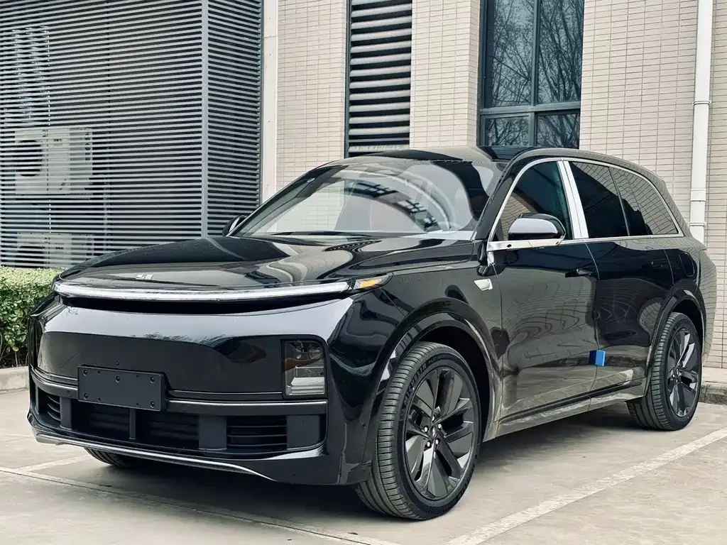 Li Auto L8 2024 из CN, фото 1