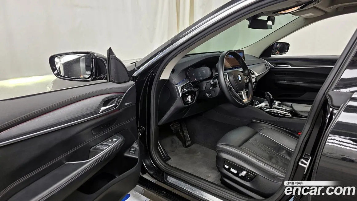 BMW Gran Turismo 2021 из KR, фото 10